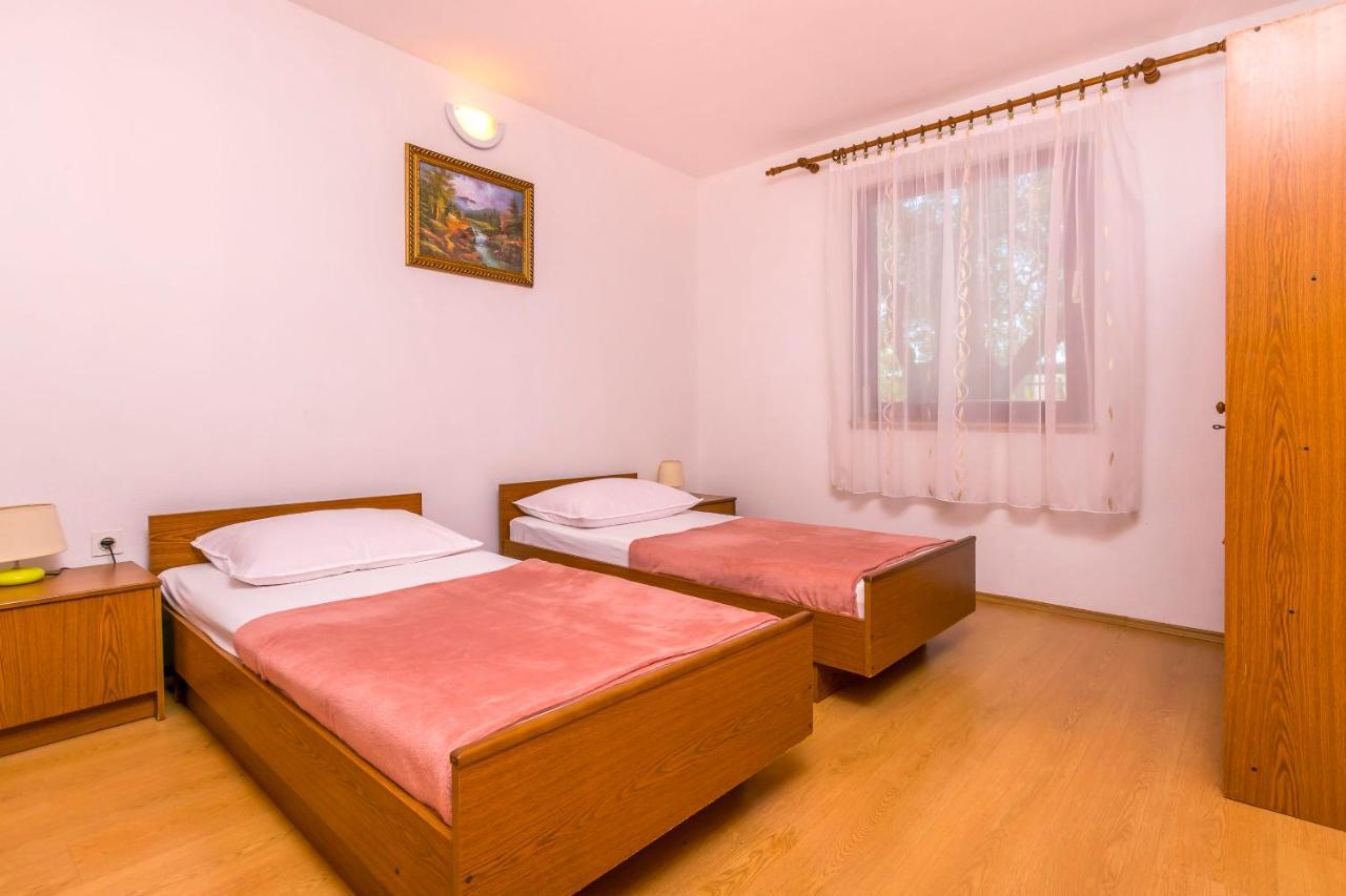 Apartments Cvitkovic Rogoznica  Exterior photo